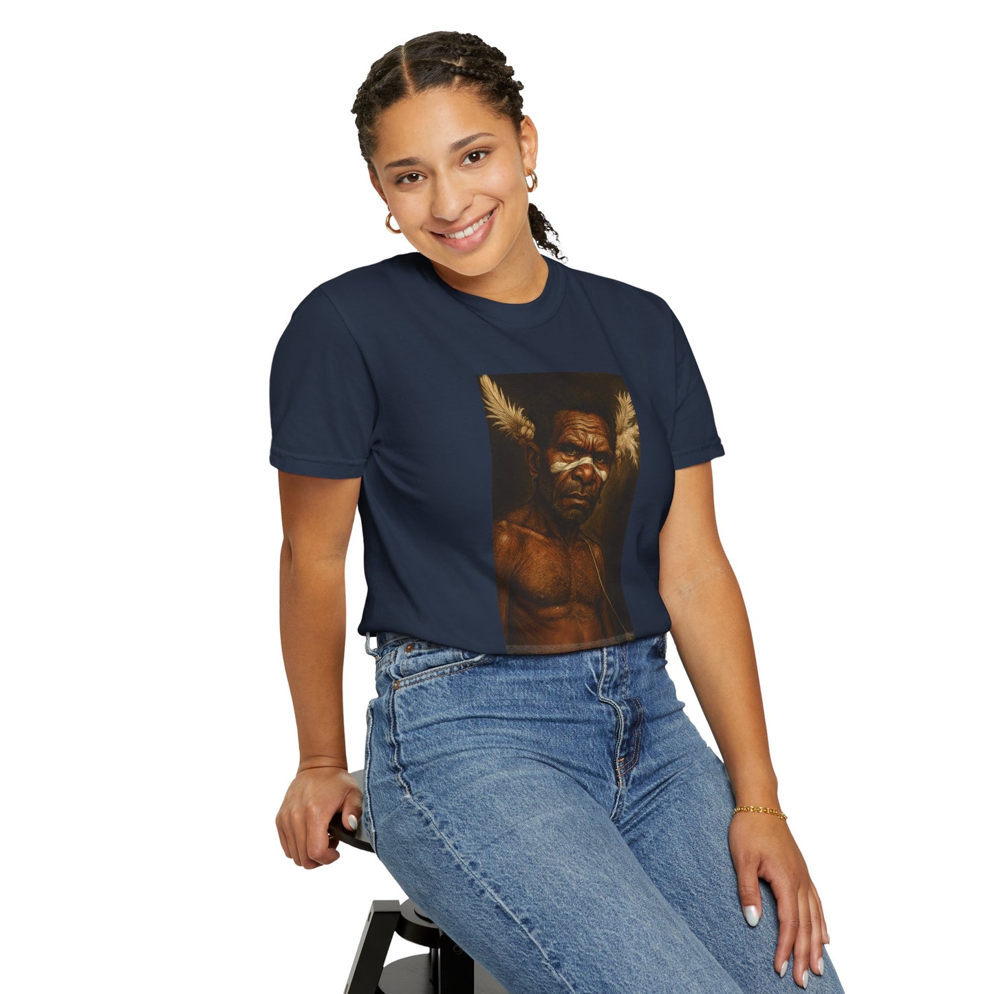 Spirit of the Wild T-Shirt – Available in Various Sizes and Colors