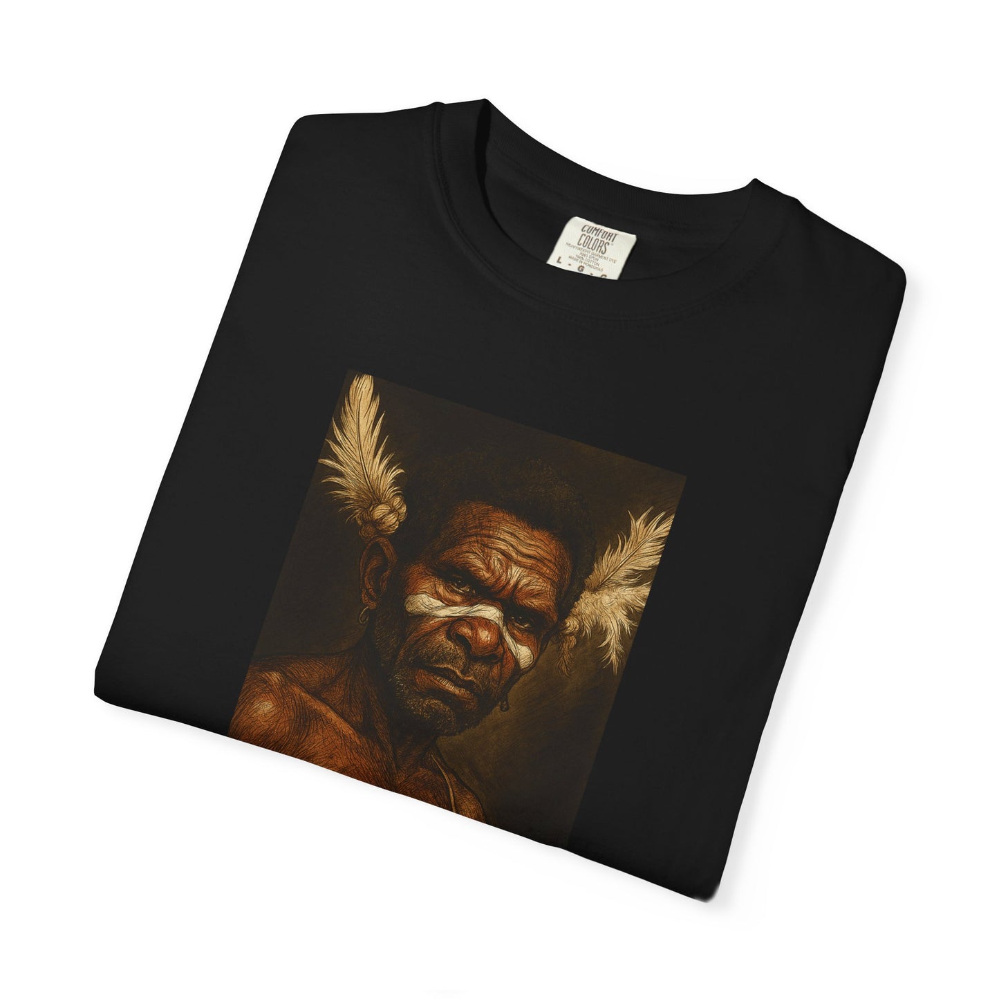Spirit of the Wild T-Shirt – Available in Various Sizes and Colors