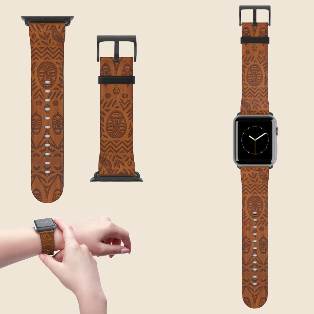 Mask & Grain Bundle I 3-Piece Tech Accessory Set