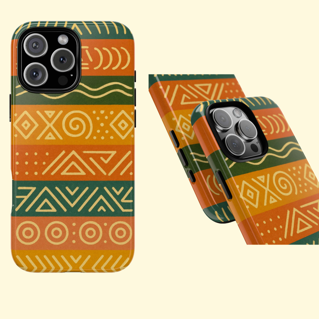 Tribal Motion Bundle I 3-Piece Tech Accessory Set