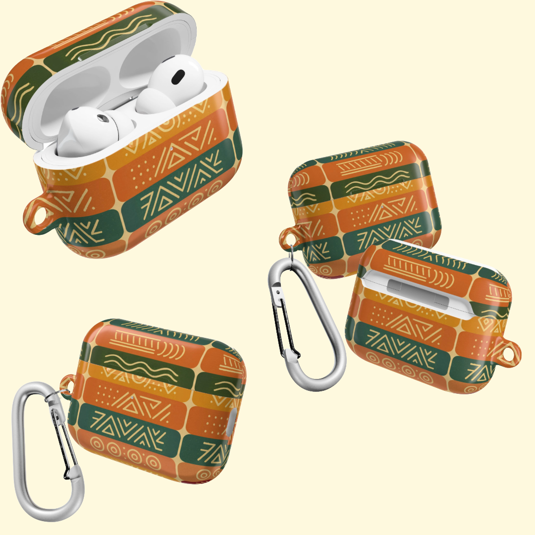 Tribal Motion Bundle I 3-Piece Tech Accessory Set