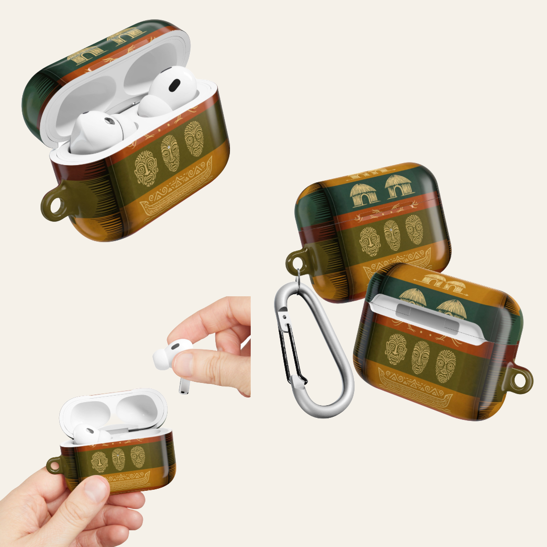 Tribal Legacy Bundle I 3-Piece Tech Accessory Set
