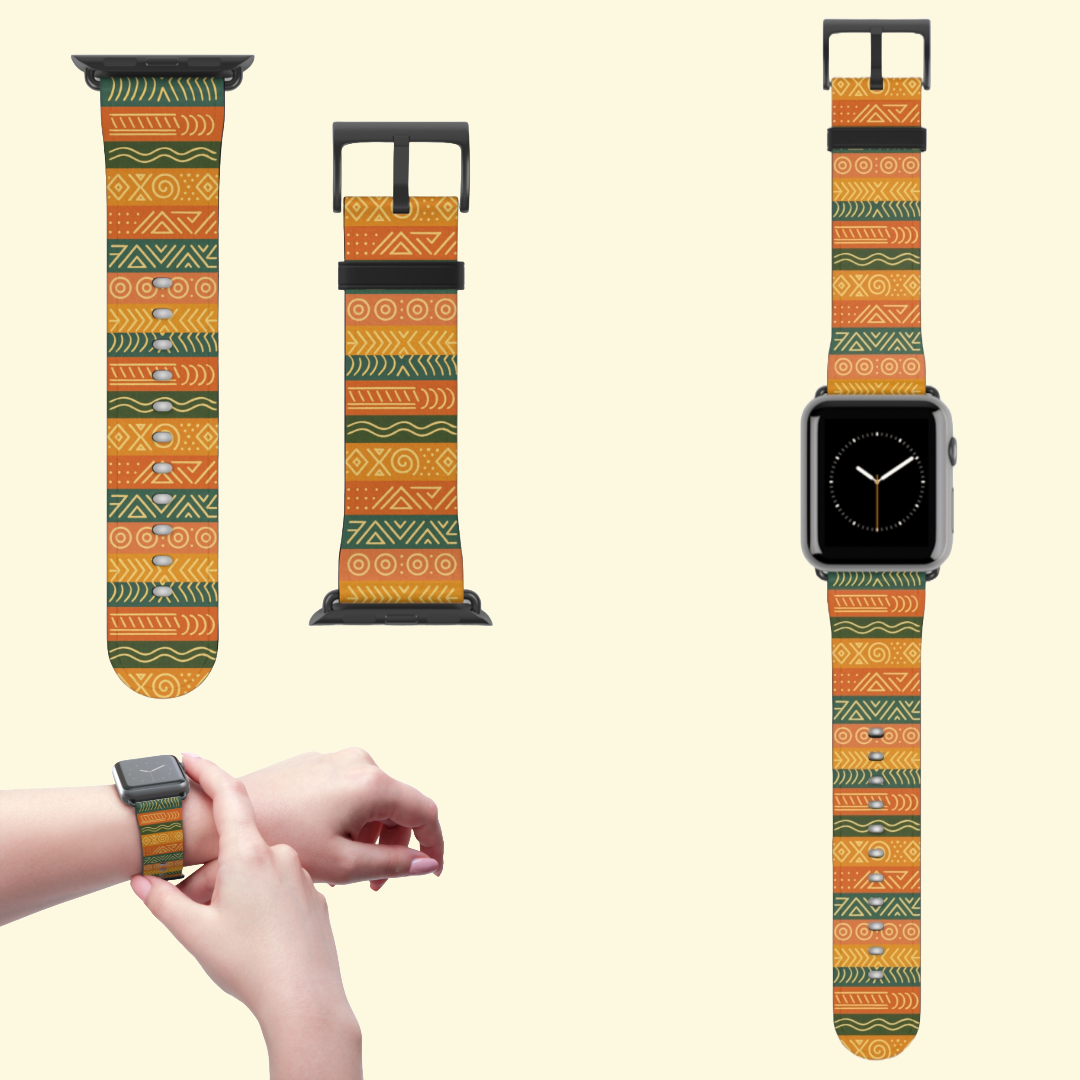 Tribal Motion Bundle I 3-Piece Tech Accessory Set