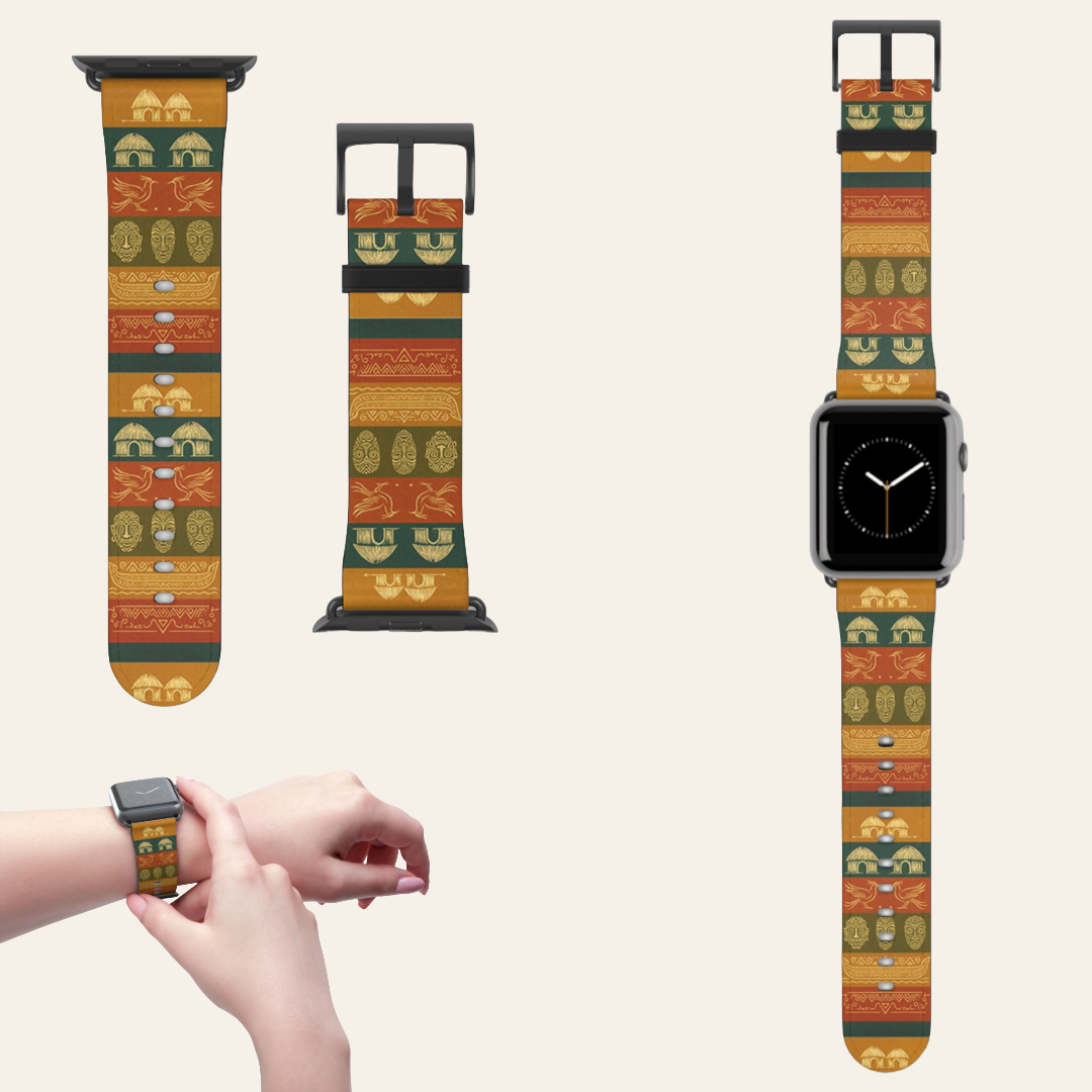 Tribal Legacy Bundle I 3-Piece Tech Accessory Set