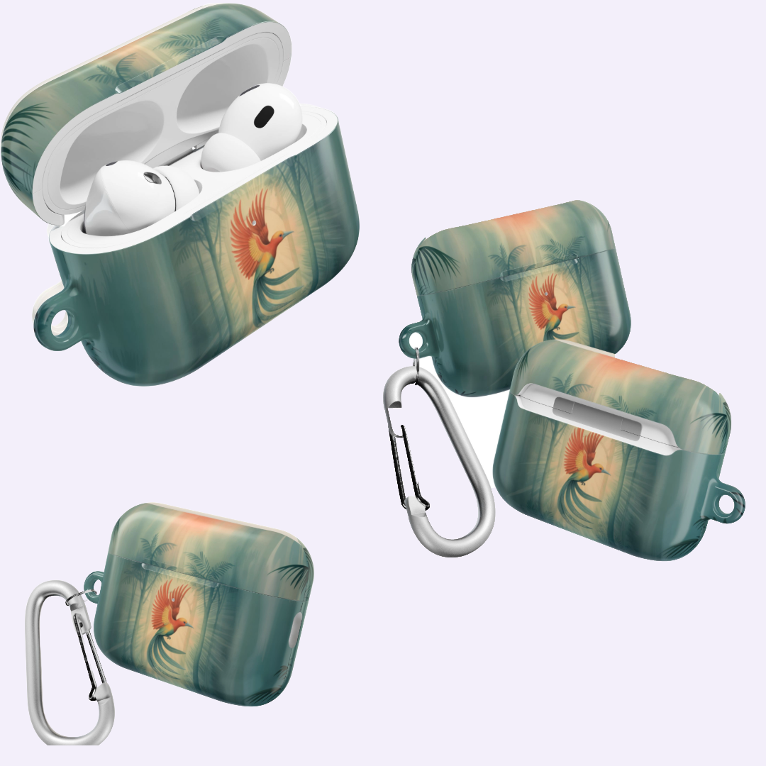 Paradise Flight Bundle I 3-Piece Tech Accessory Set