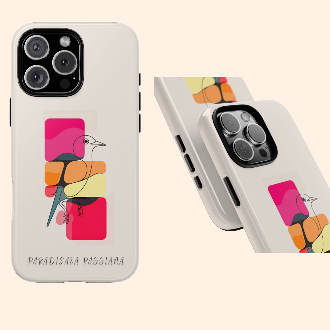 Paradisaea Abstract Bundle I 3-Piece Tech Accessory Set