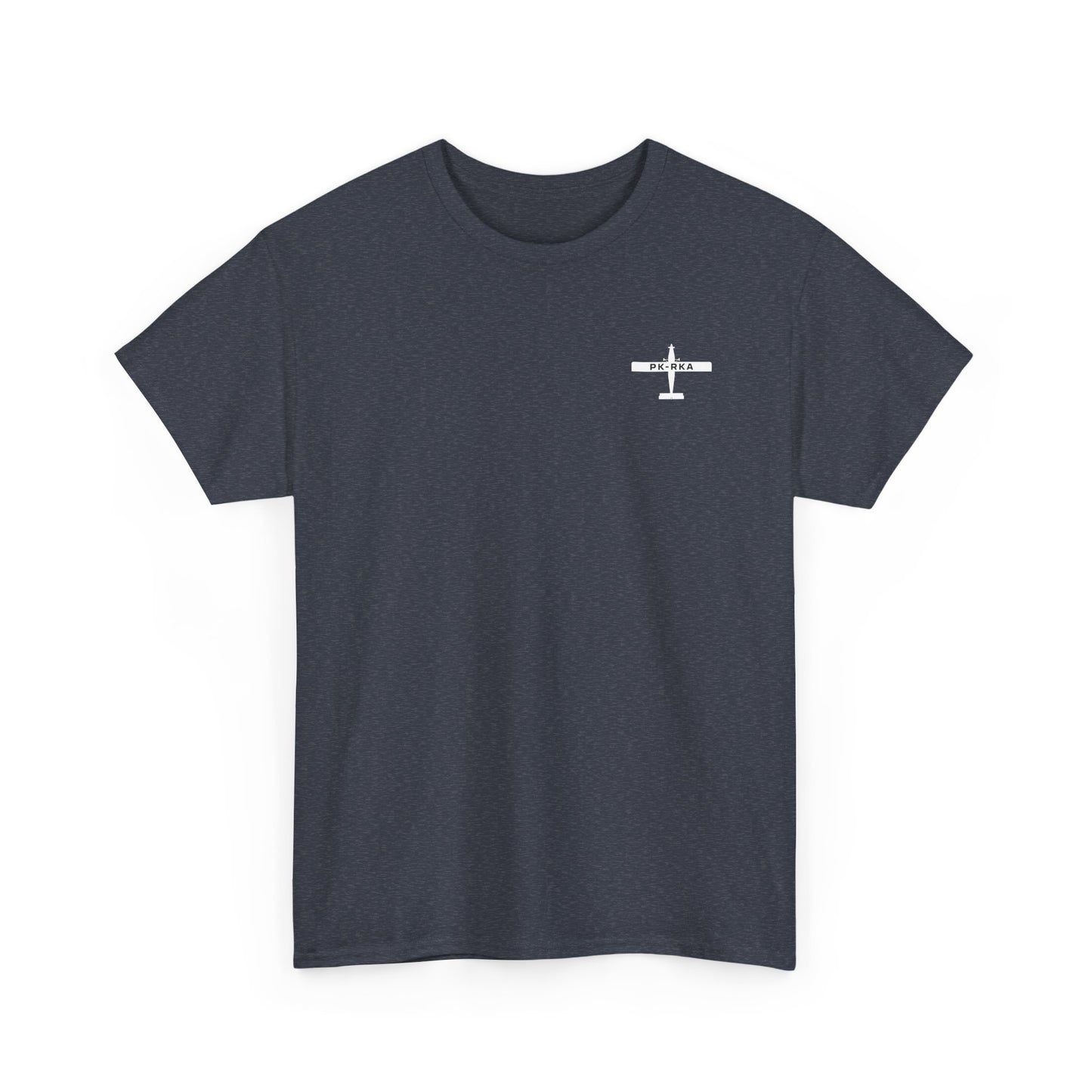 Customizable Tail Number T-Shirt – Personalize with Your Own Name or Callsign I Available in Multiple Colors & Sizes I Unisex Pilot Tee