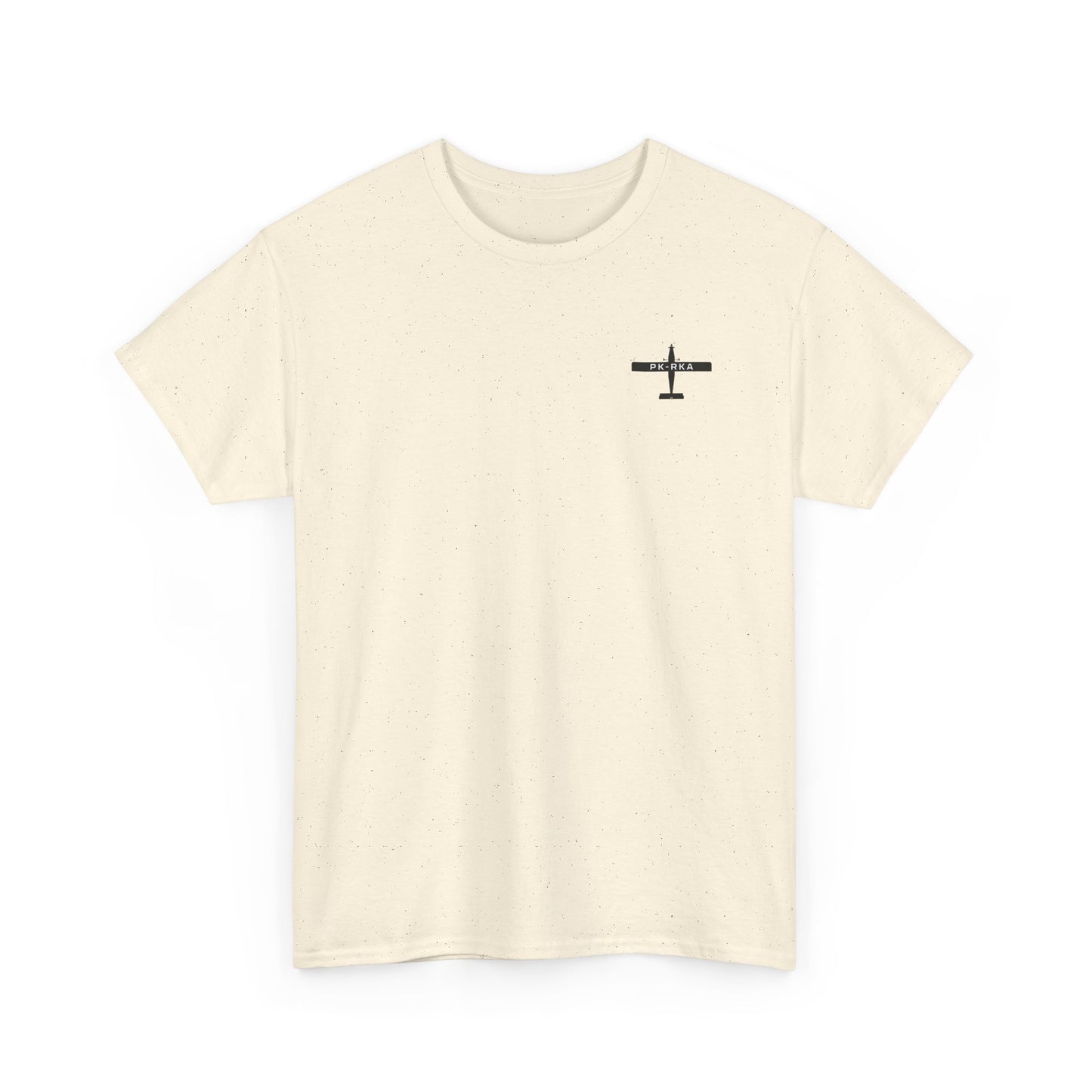 Customizable Tail Number T-Shirt – Personalize with Your Own Name or Callsign I Available in Multiple Colors & Sizes I Unisex Pilot Tee