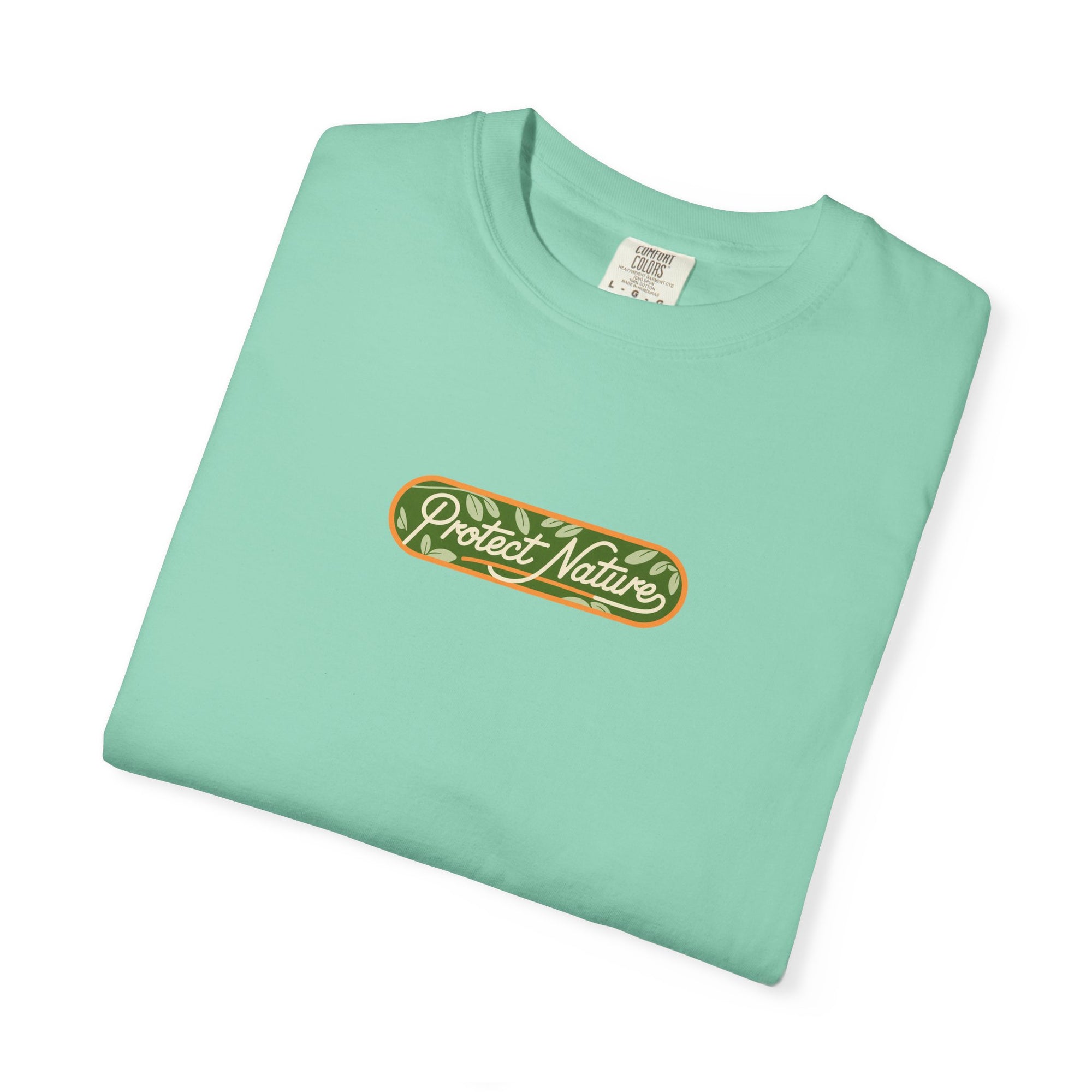Raja Ampat Adventure T-Shirt – Celebrate Nature’s Beauty