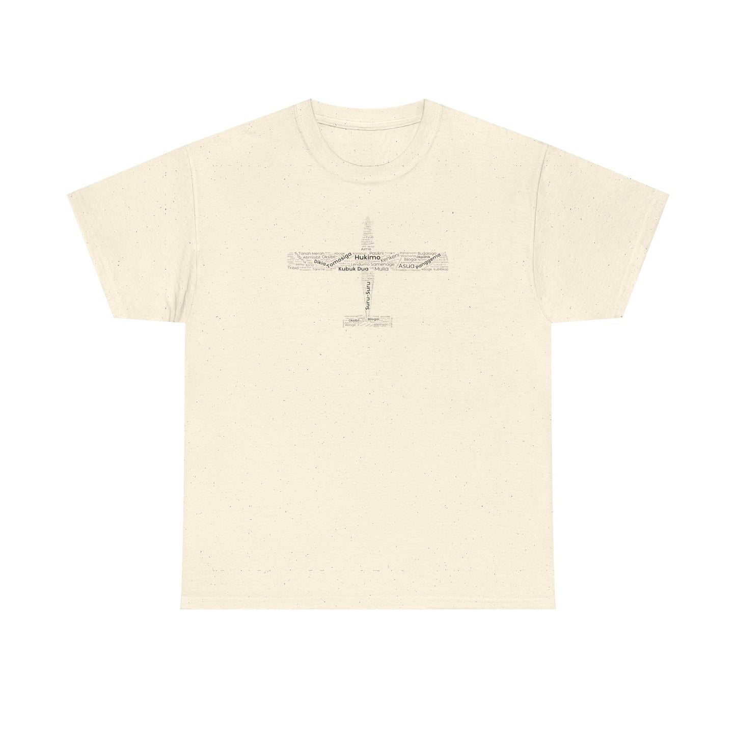 Discover West Papua’s Hidden Paradises | Unisex T-Shirt | Multiple Colors & Sizes