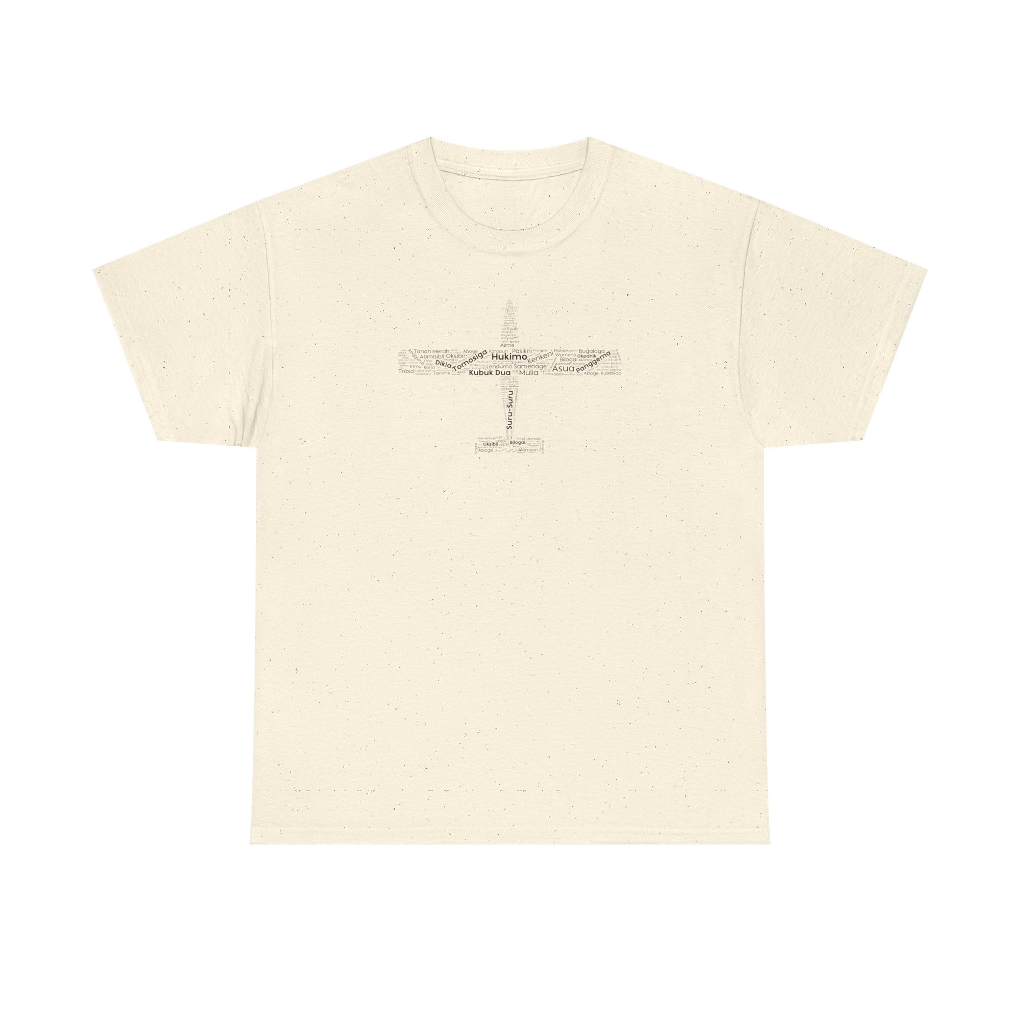 Discover West Papua’s Hidden Paradises | Unisex T-Shirt | Multiple Colors & Sizes