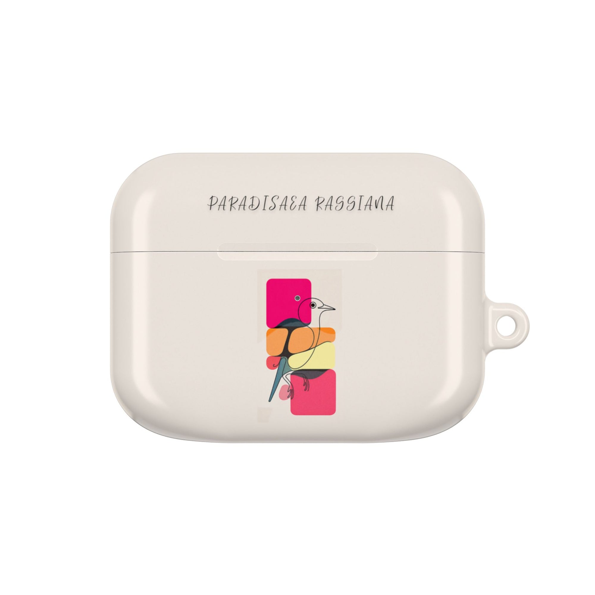 Bird Of Paradise - 2 Airpod Case