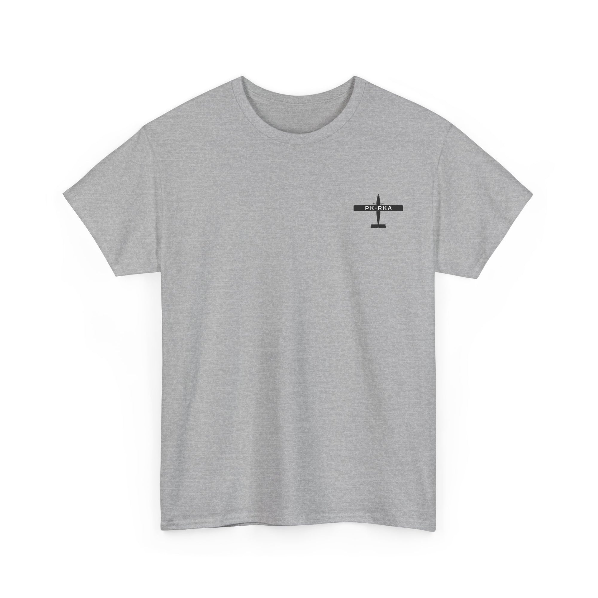 (AU & NZ) Customizable Tail Number T-Shirt – Personalize with Your Own Name or Callsign I Available in Multiple Colors & Sizes I Unisex Pilot Tee