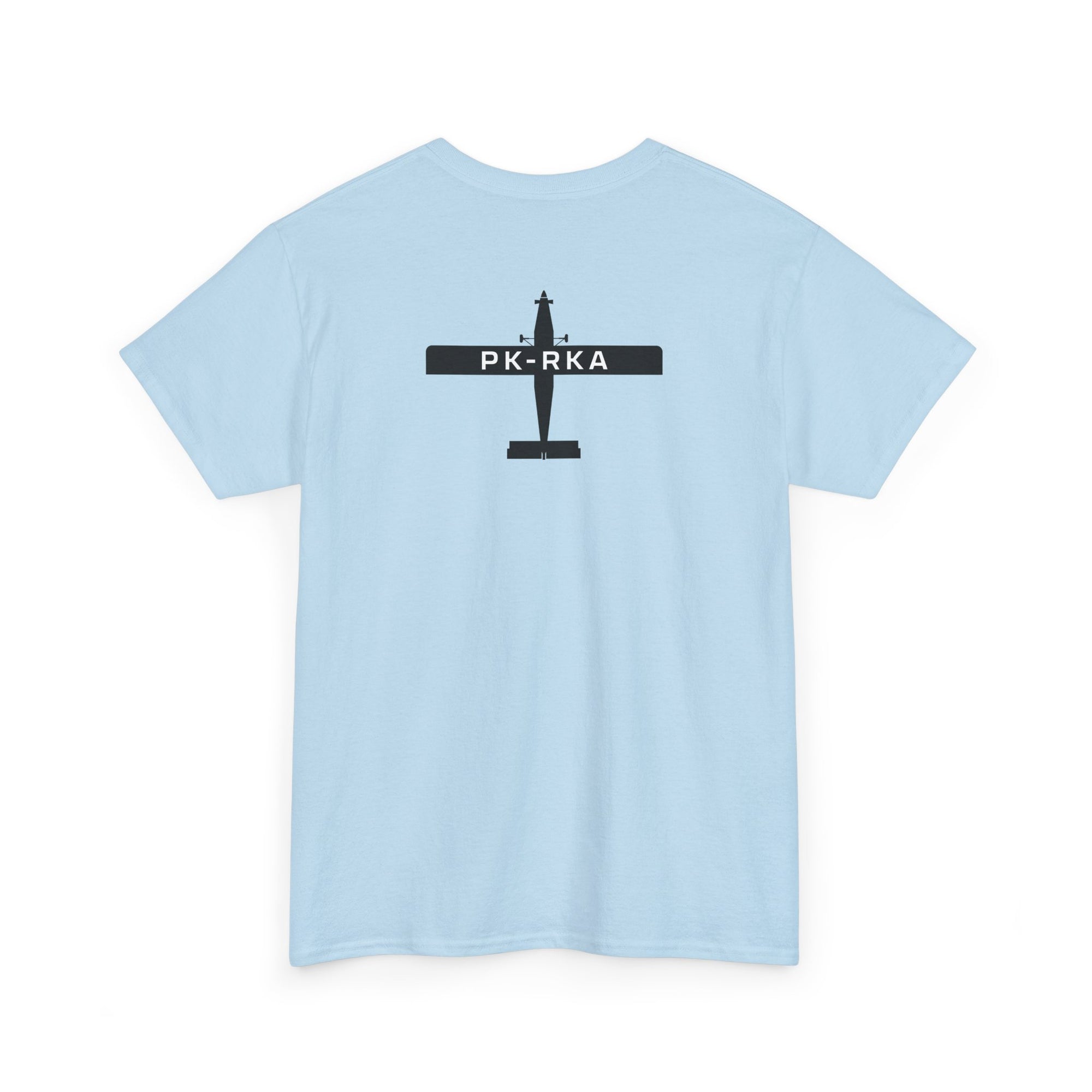 (CANADA) Customizable Tail Number T-Shirt – Personalize with Your Own Name or Callsign I Available in Multiple Colors & Sizes I Unisex Pilot Tee