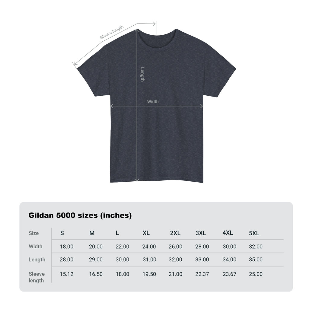"Jungle Horizon" I Papuan Taxi Retro Sun T-Shirt I Available in Multiple Colors & Sizes I Unisex Tee