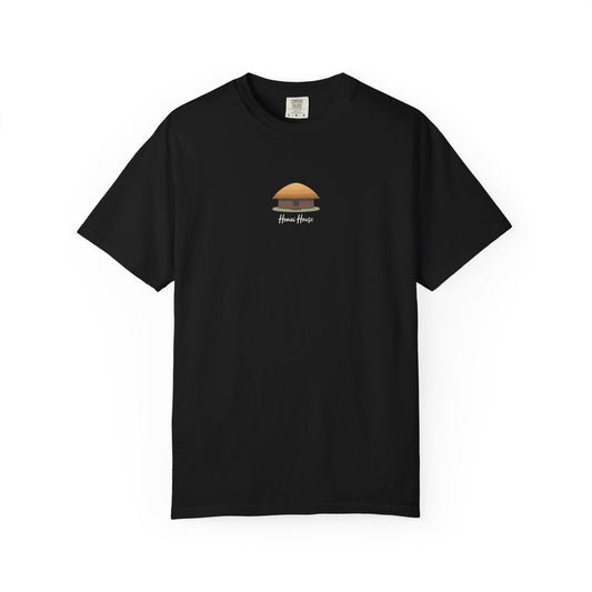 Honai House T-Shirt – Available in Various Sizes and Colors