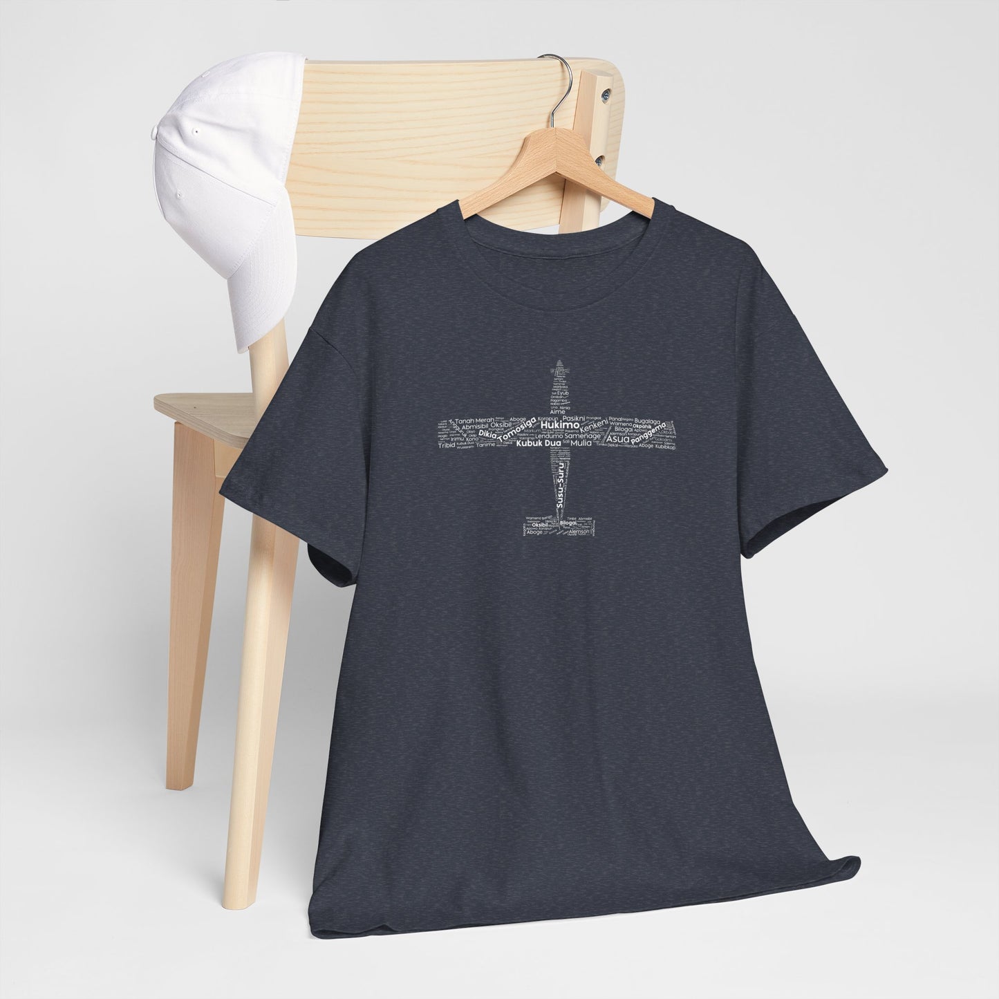 Discover West Papua’s Hidden Paradises | Unisex T-Shirt | Multiple Colors & Sizes