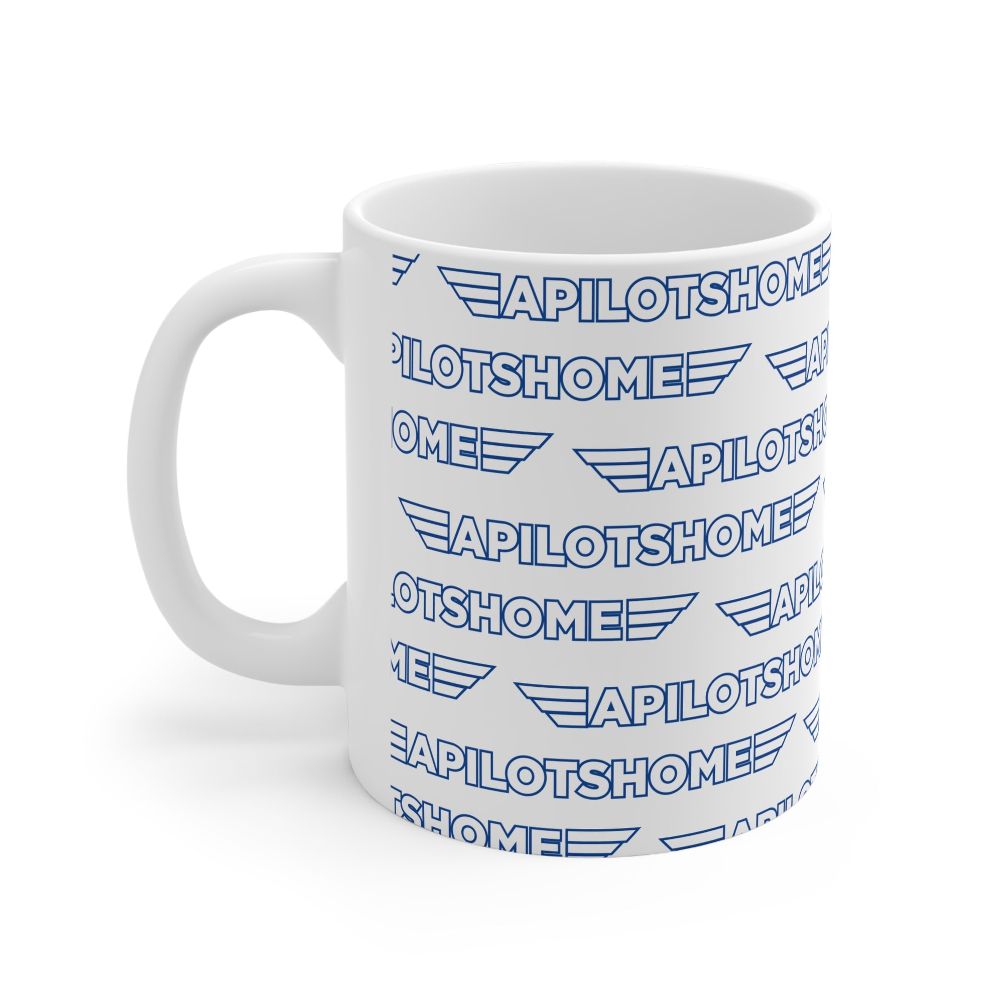 Ceramic Coffee Cups, 11oz, 15oz