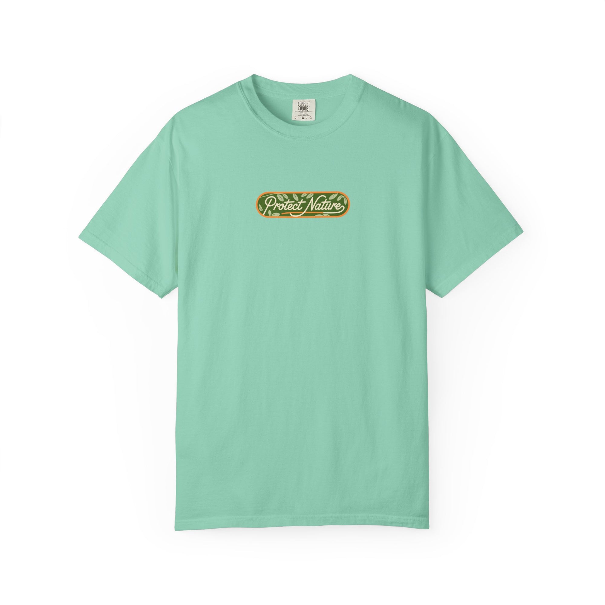 Raja Ampat Adventure T-Shirt – Celebrate Nature’s Beauty