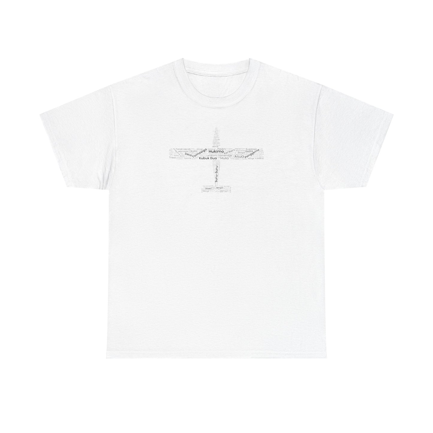 Discover West Papua’s Hidden Paradises | Unisex T-Shirt | Multiple Colors & Sizes