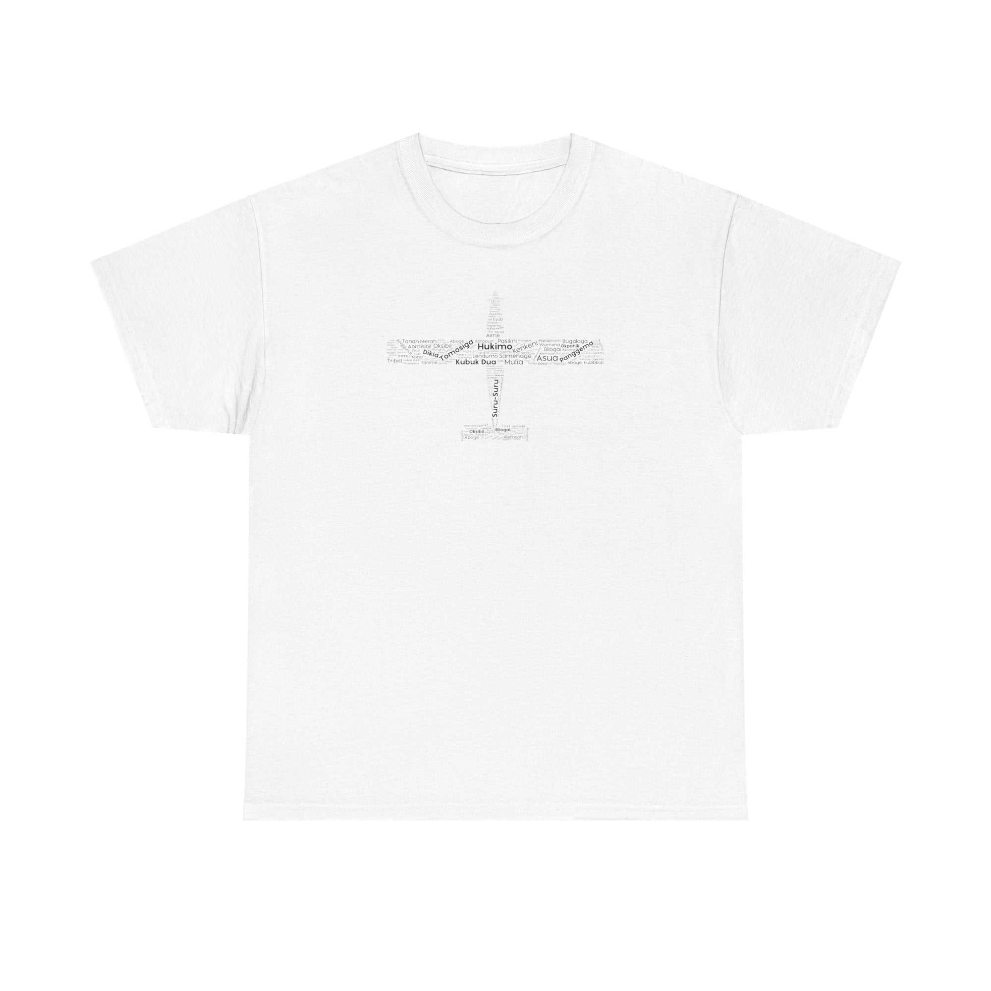 Discover West Papua’s Hidden Paradises | Unisex T-Shirt | Multiple Colors & Sizes
