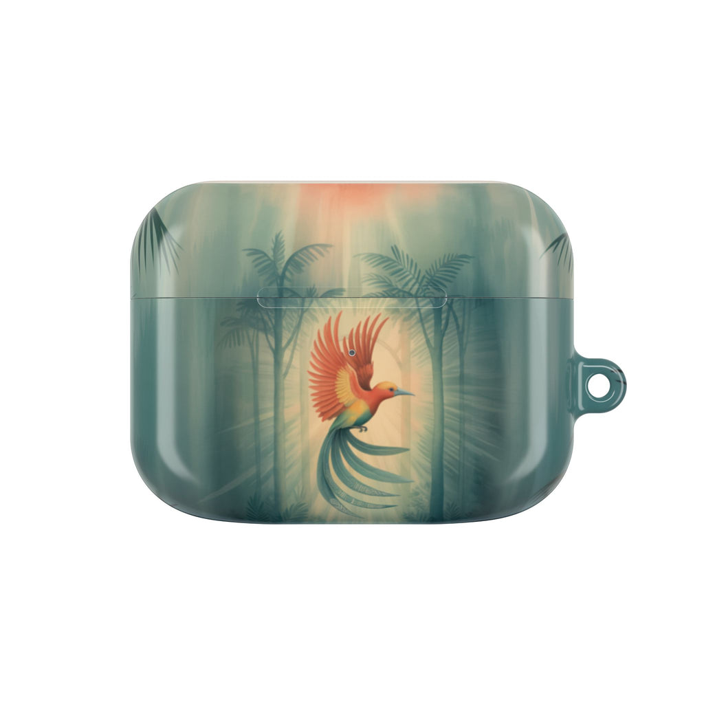 Bird Of Paradise - 1 Airpod Case
