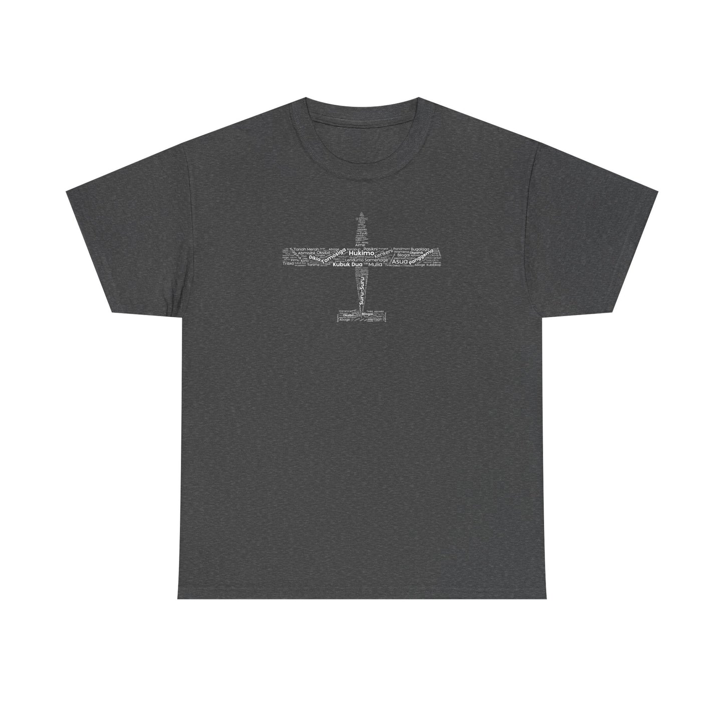 Discover West Papua’s Hidden Paradises | Unisex T-Shirt | Multiple Colors & Sizes
