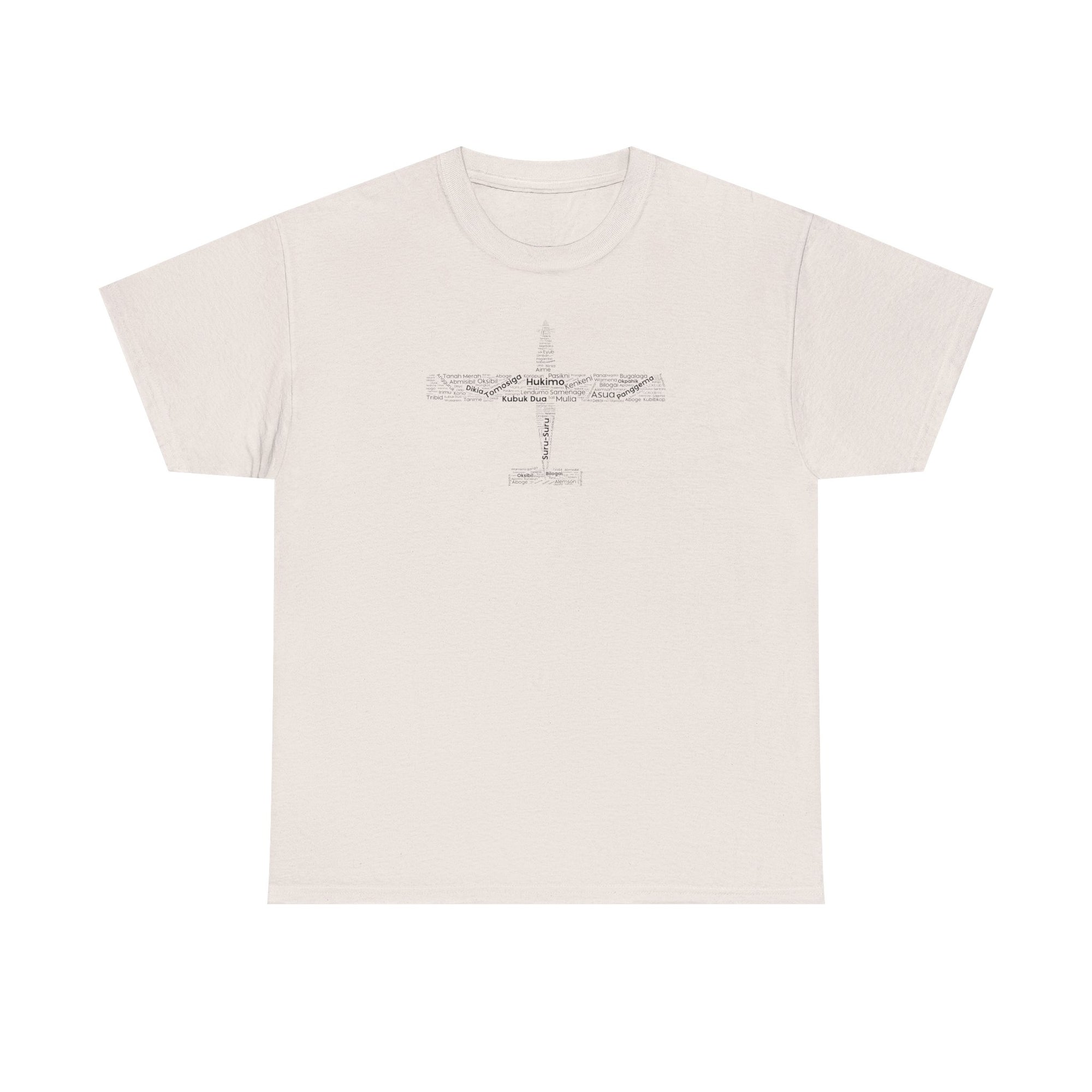 Discover West Papua’s Hidden Paradises | Unisex T-Shirt | Multiple Colors & Sizes
