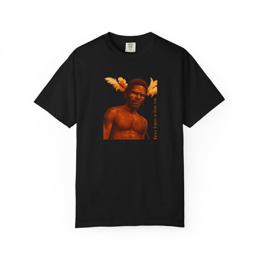 Untold Stories of Papua T-Shirt – Available in Various Sizes and Colors