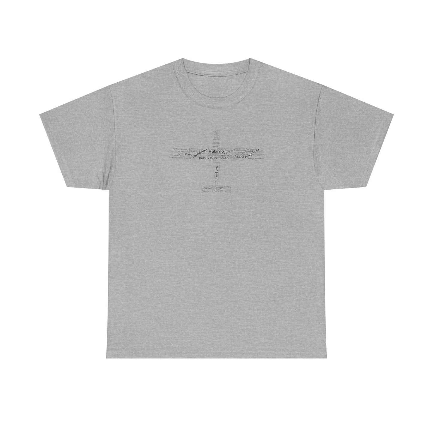 Discover West Papua’s Hidden Paradises | Unisex T-Shirt | Multiple Colors & Sizes