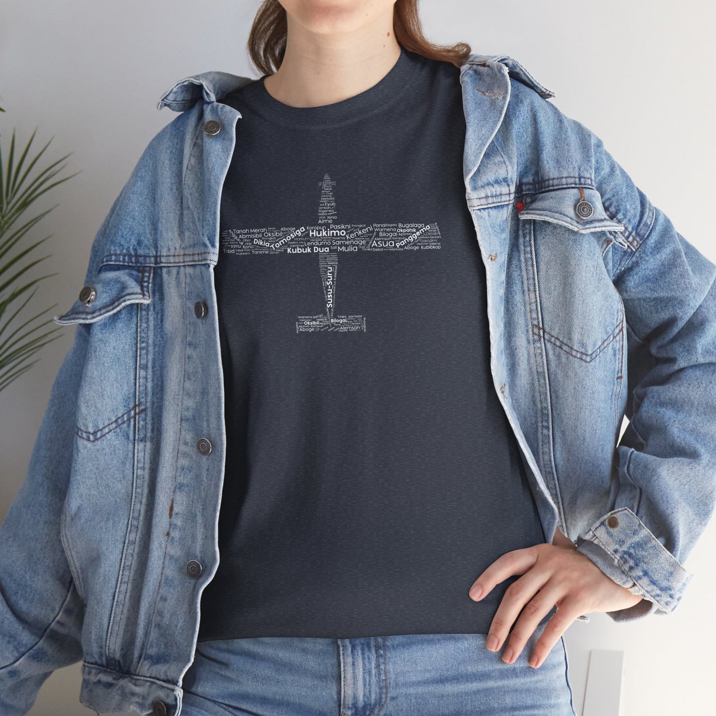 Discover West Papua’s Hidden Paradises | Unisex T-Shirt | Multiple Colors & Sizes