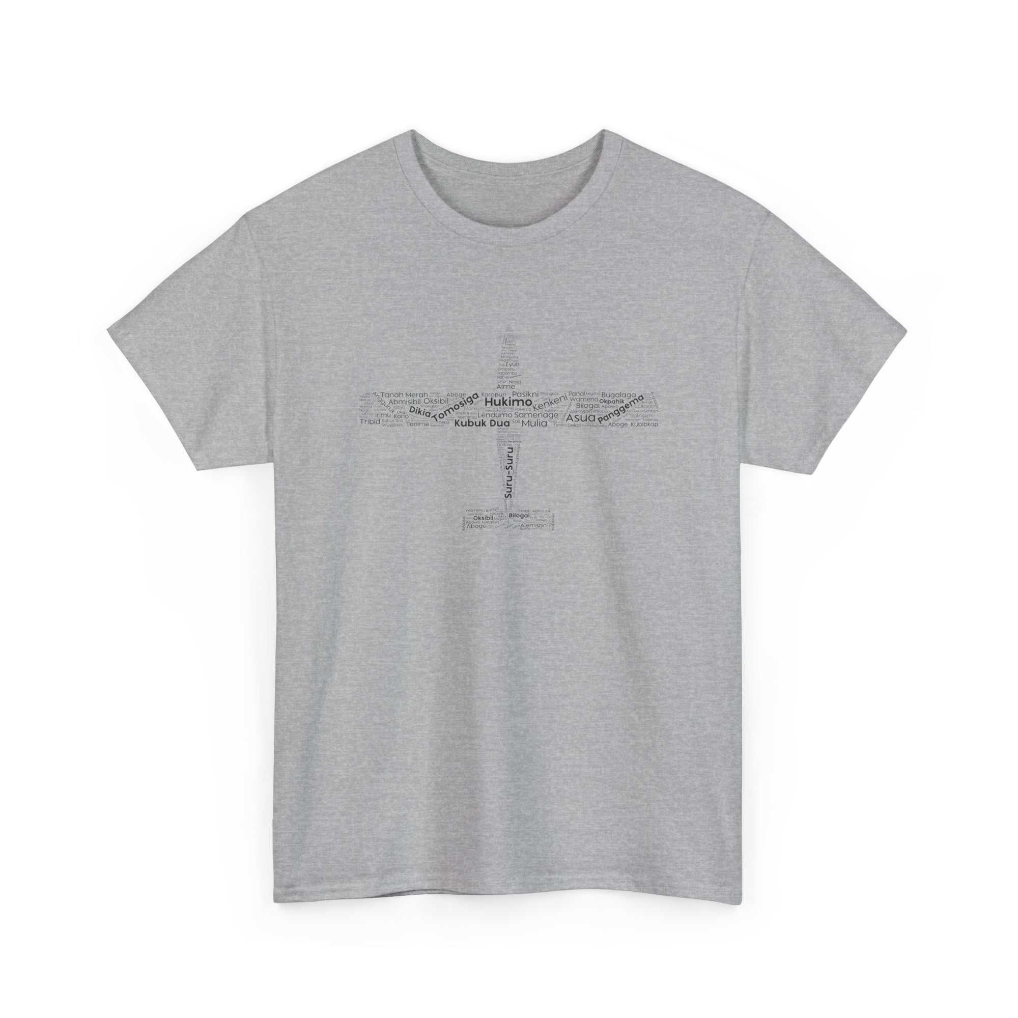 (AU & NZ) Discover Indonesia’s Hidden Paradises | Unisex T-Shirt | Multiple Colors & Sizes