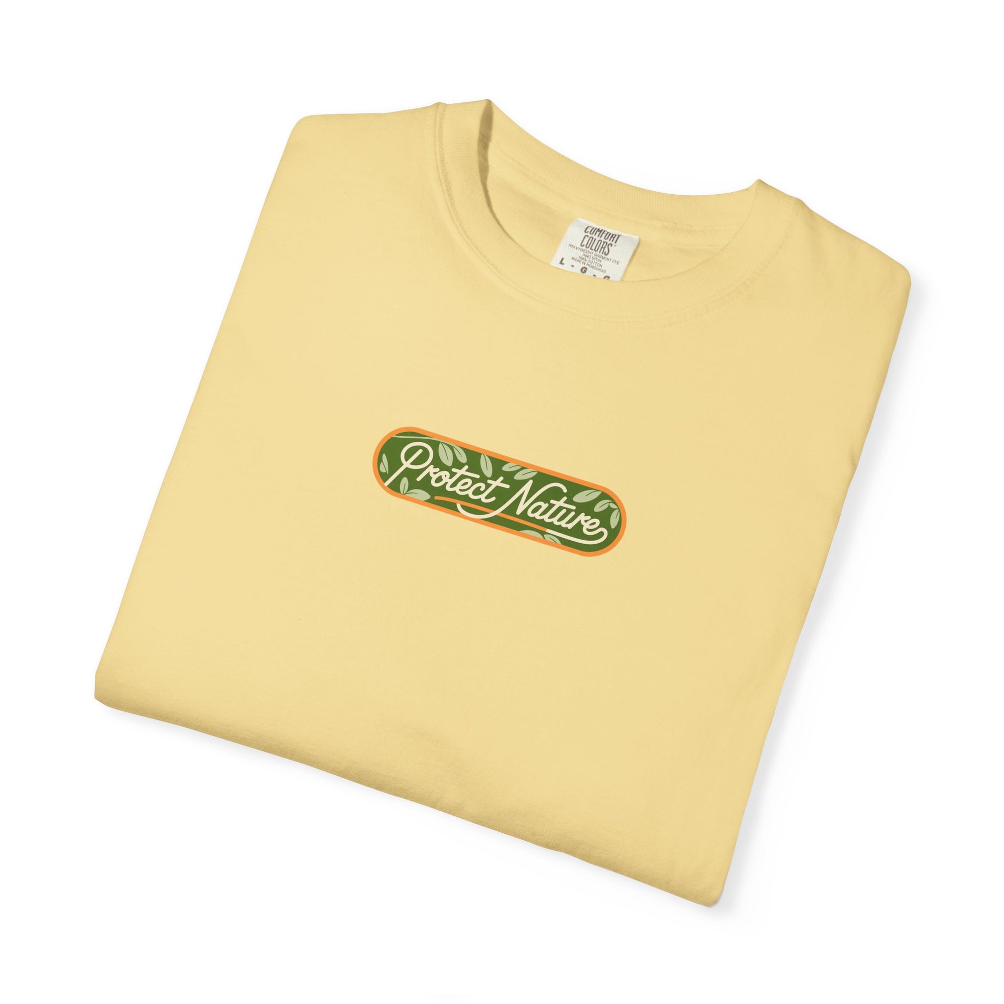 Raja Ampat Adventure T-Shirt | Unisex Garment-Dyed Tee for Nature Lovers | Vacation, Travel, Gift, Beach, Eco-Friendly