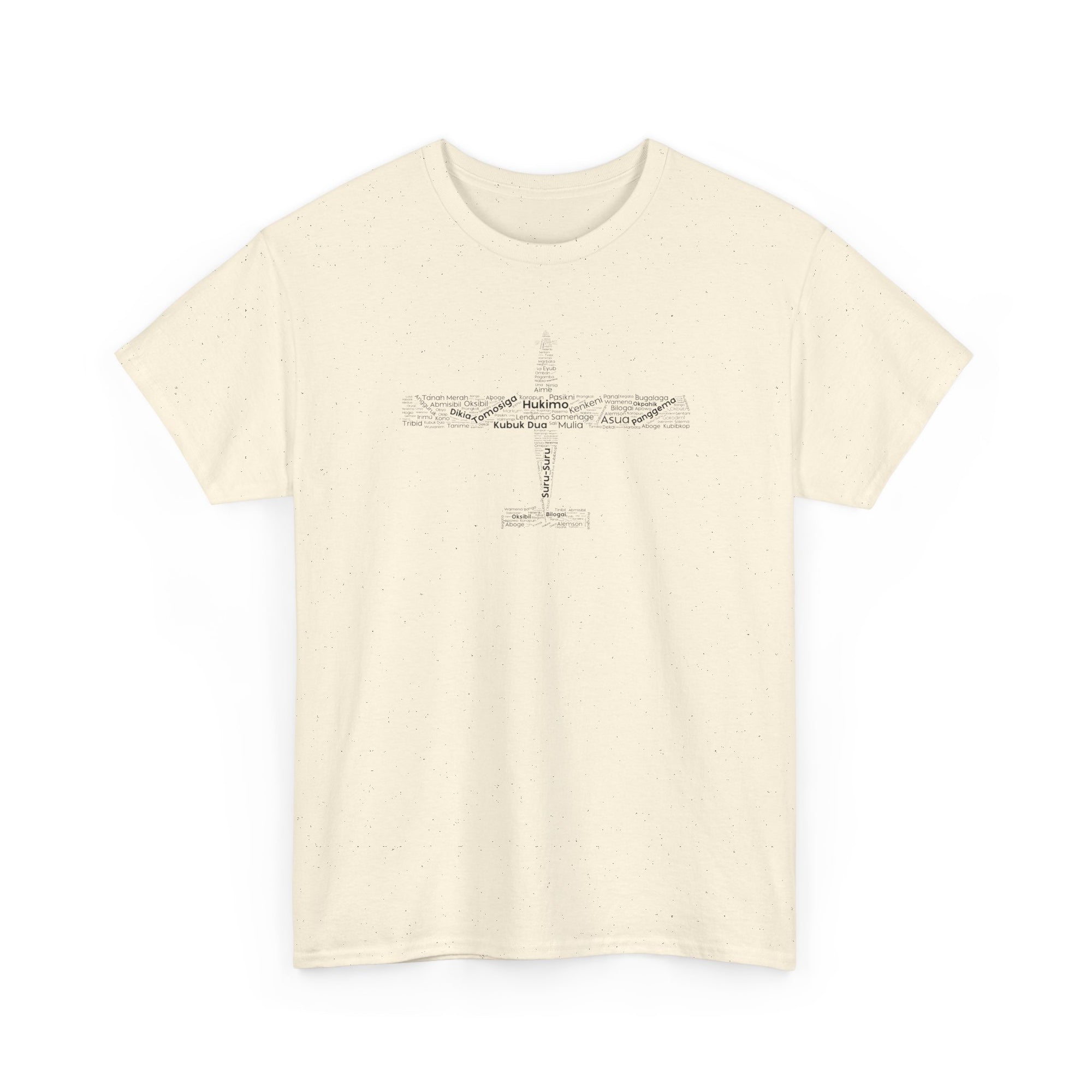 (EU & EFTA) Discover Indonesia’s Hidden Paradises | Unisex T-Shirt | Multiple Colors & Sizes