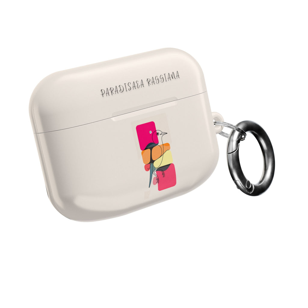 Bird Of Paradise - 2 Airpod Case