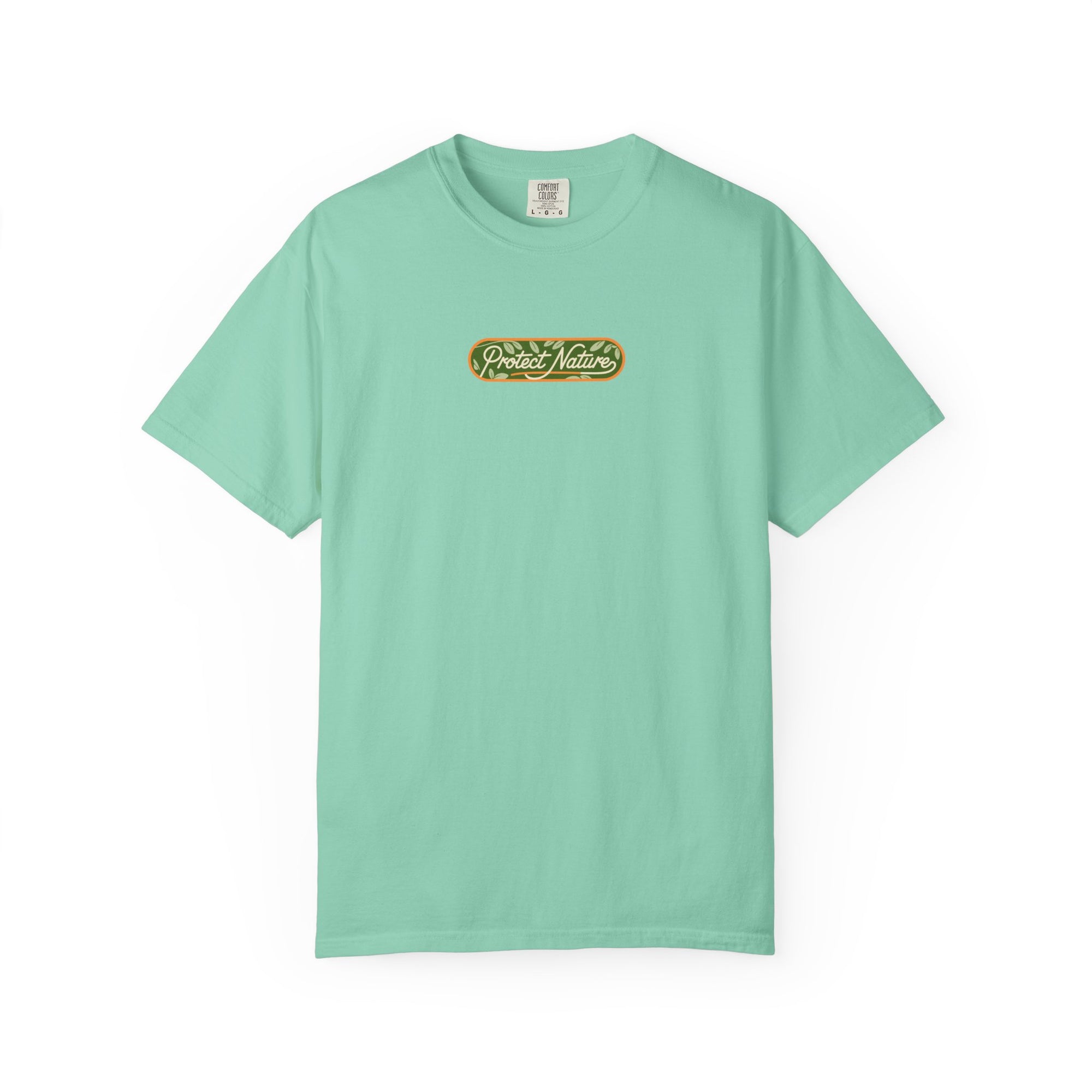 Raja Ampat Adventure T-Shirt | Unisex Garment-Dyed Tee for Nature Lovers | Vacation, Travel, Gift, Beach, Eco-Friendly