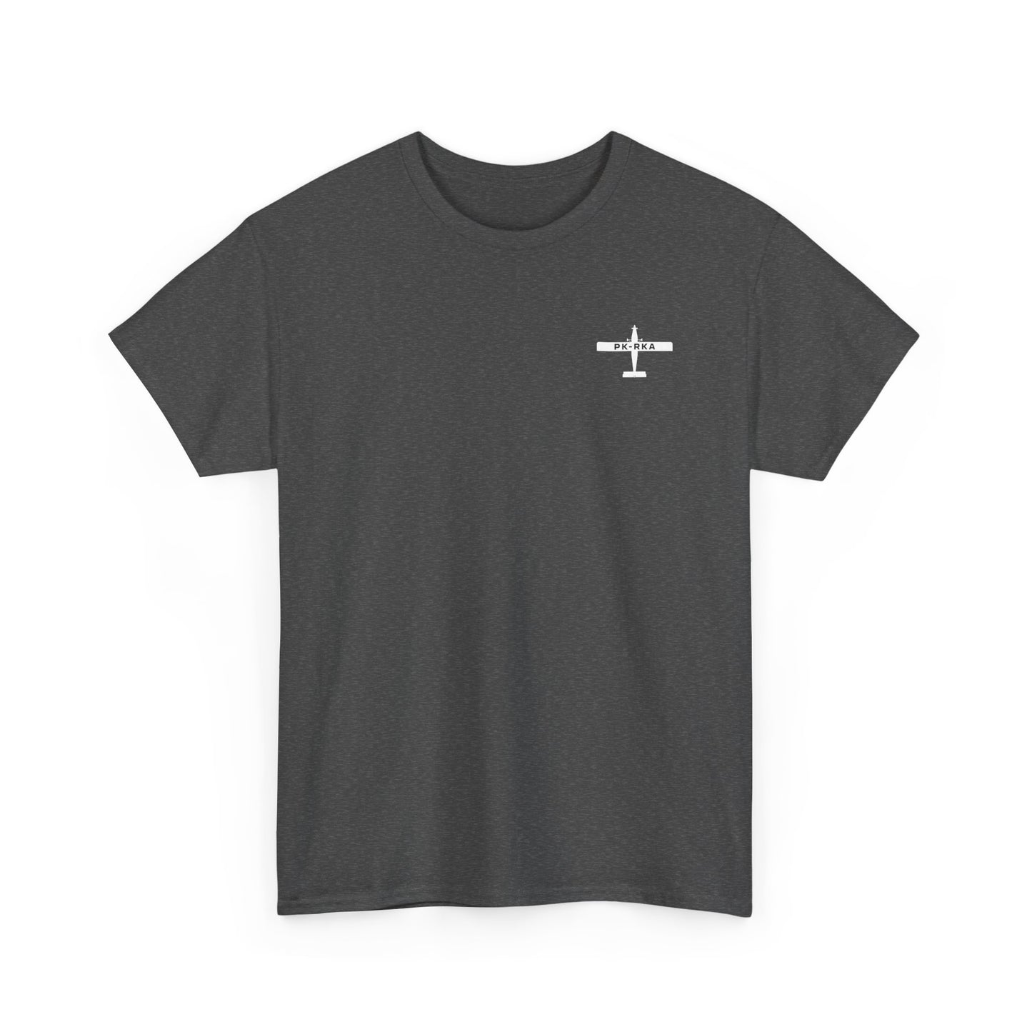 Customizable Tail Number T-Shirt – Personalize with Your Own Name or Callsign I Available in Multiple Colors & Sizes I Unisex Pilot Tee