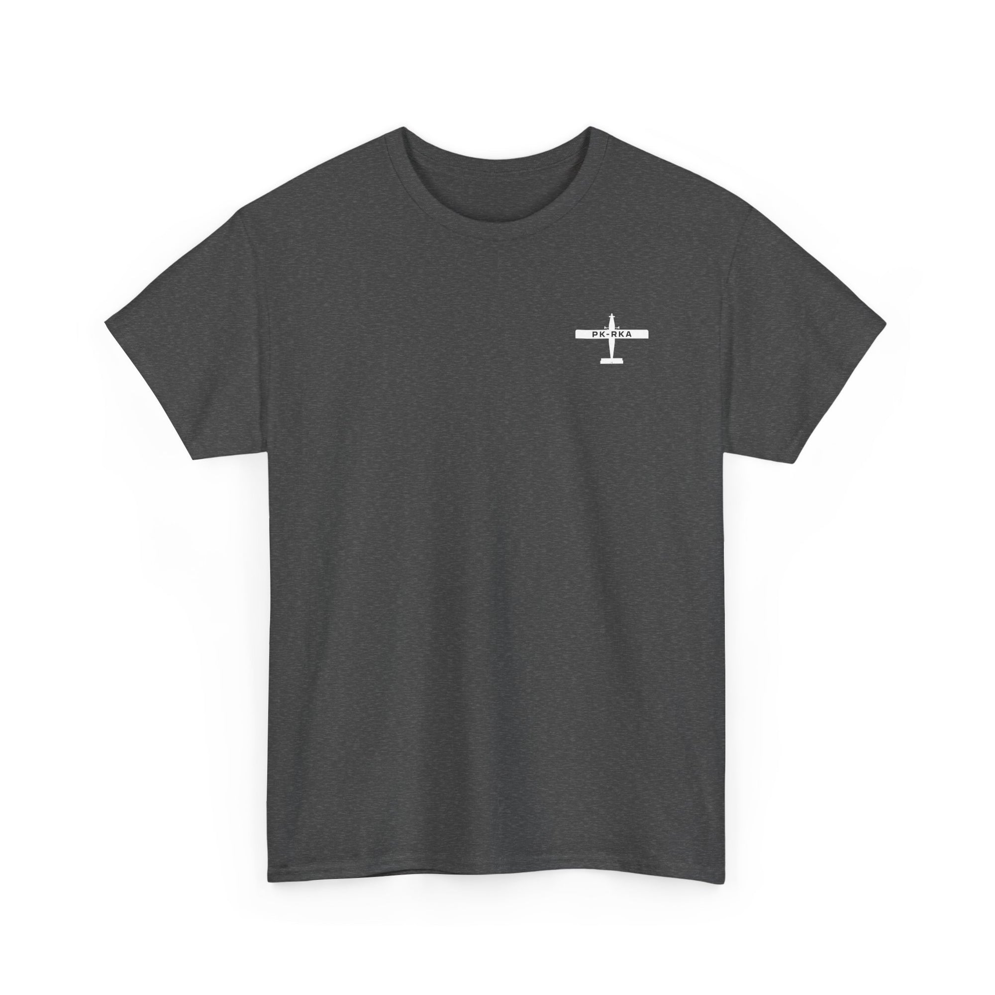 Customizable Tail Number T-Shirt – Personalize with Your Own Name or Callsign I Available in Multiple Colors & Sizes I Unisex Pilot Tee