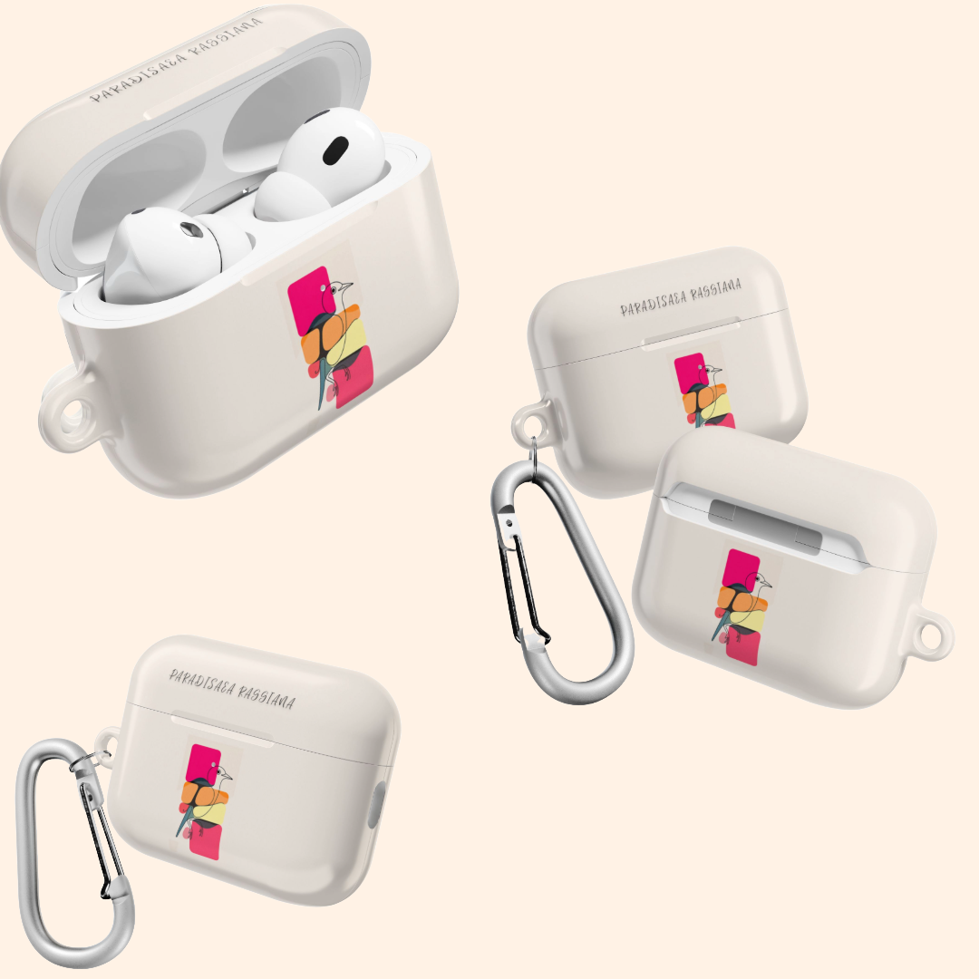 Paradisaea Abstract Bundle I 3-Piece Tech Accessory Set
