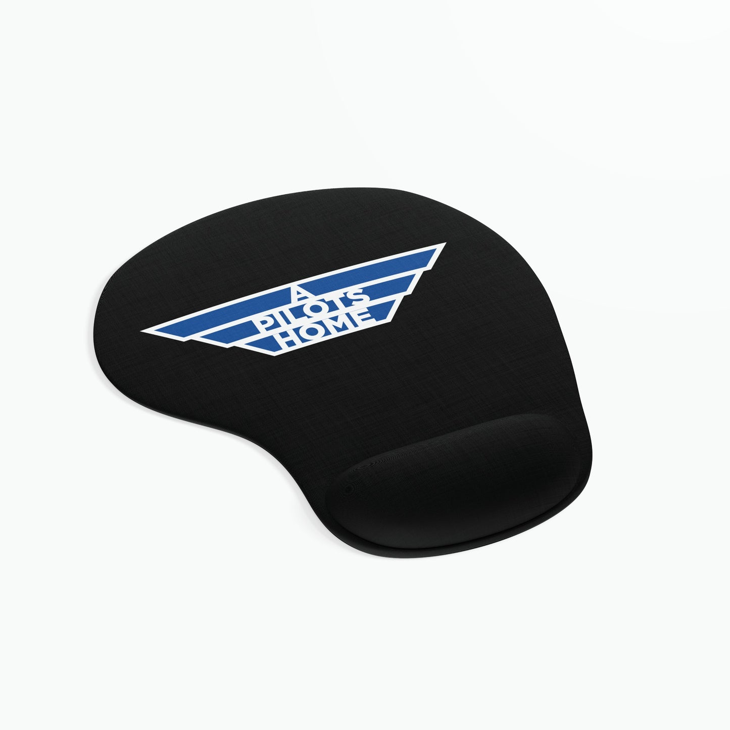 Smooth Moves - A Stylish and Durable Mouse Pad