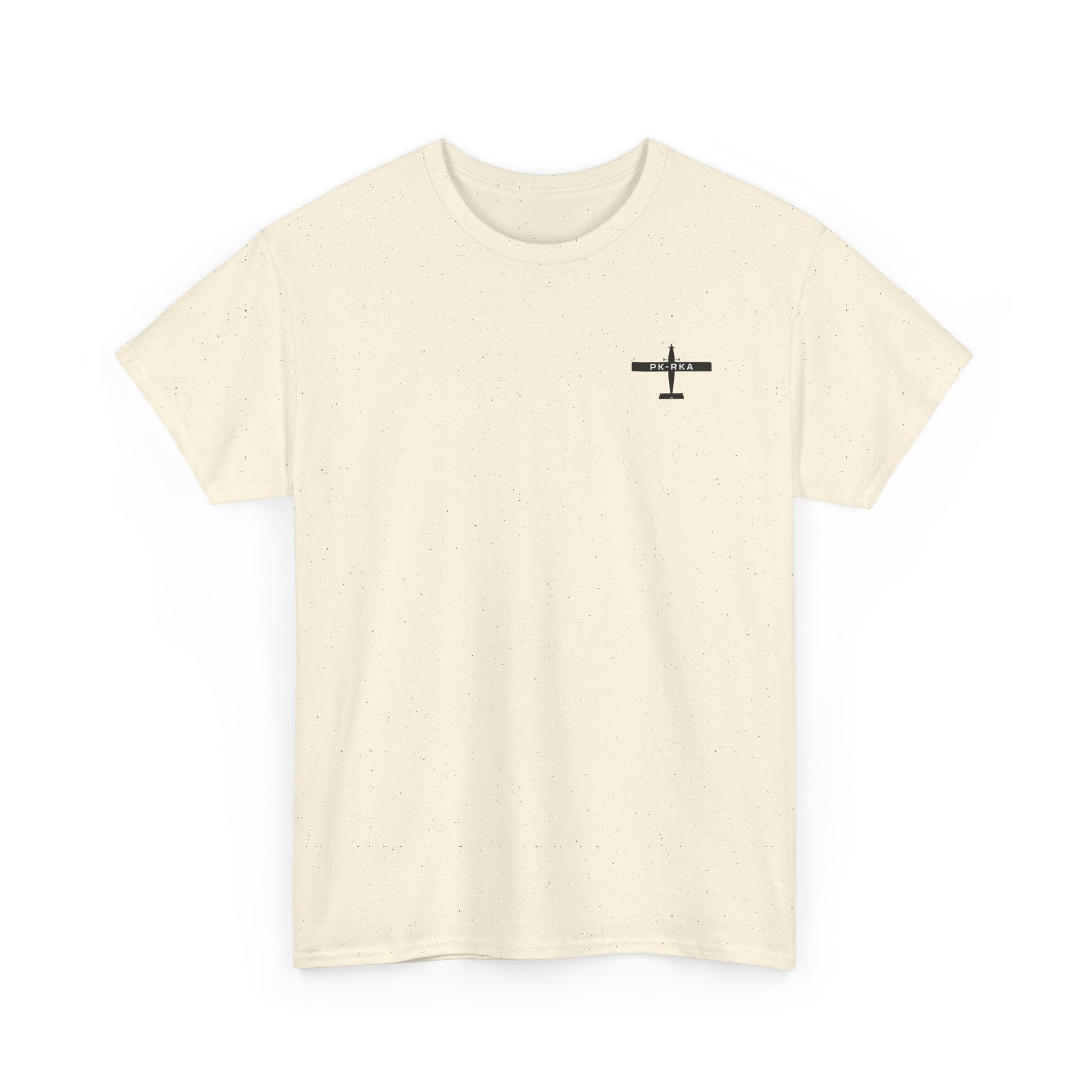 Customizable Tail Number T-Shirt – Personalize with Your Own Name or Callsign I Available in Multiple Colors & Sizes I Unisex Pilot Tee